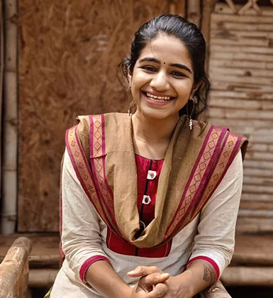 Sahithi Divi
